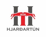 https://www.logocontest.com/public/logoimage/1570471918Hjardartun Logo 3.jpg
